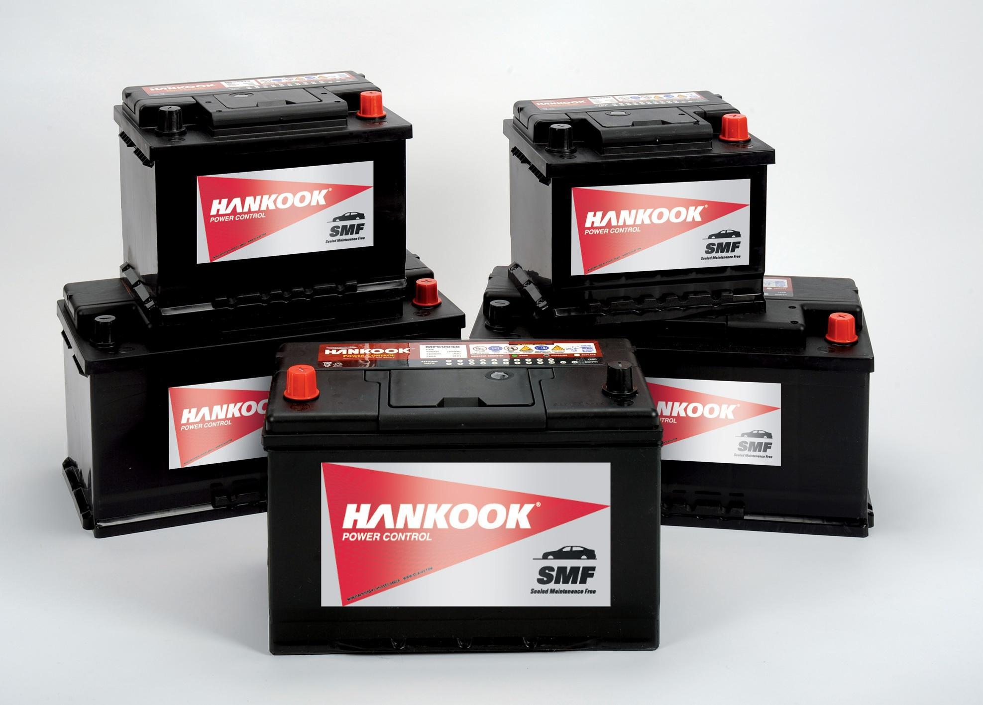 لقطة لبطارية بروفاوتو