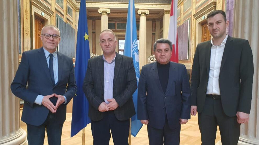 General Motors outonome bestuur ontwikkeling image