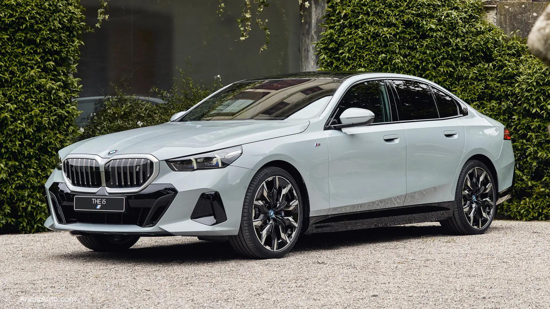 صورة لبي إم دبليو G74 - SUV جديدة