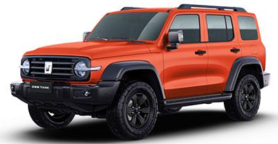 تانك 300 2025 في السعودية - الصورة الرئيسية