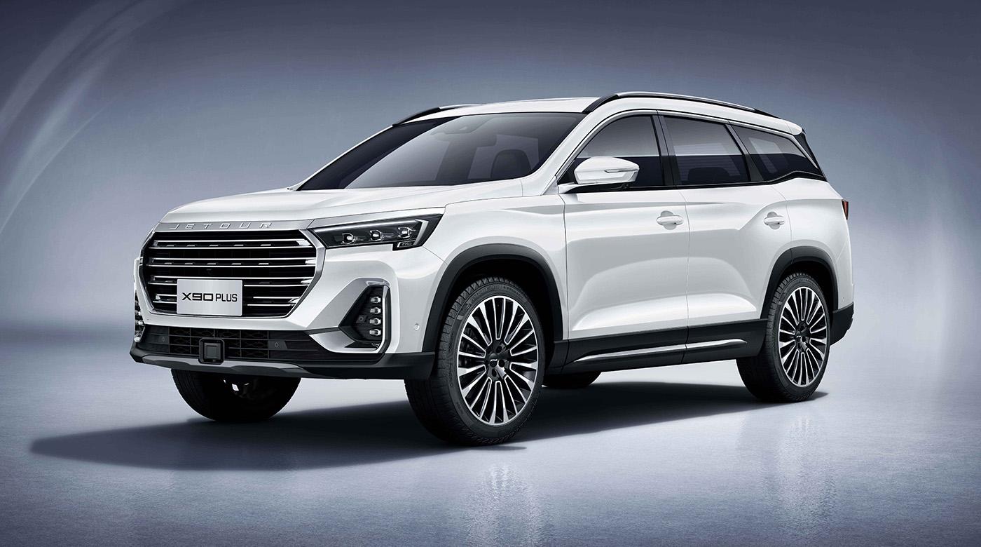 سيارة جيتور العائلية