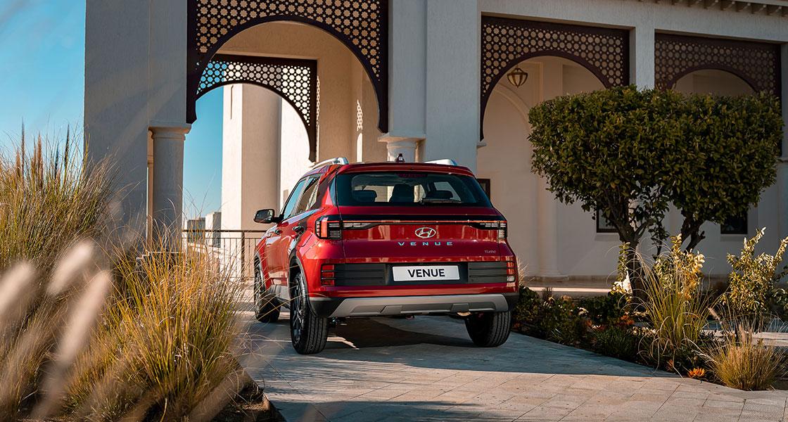 سيارة SUV اقتصادية