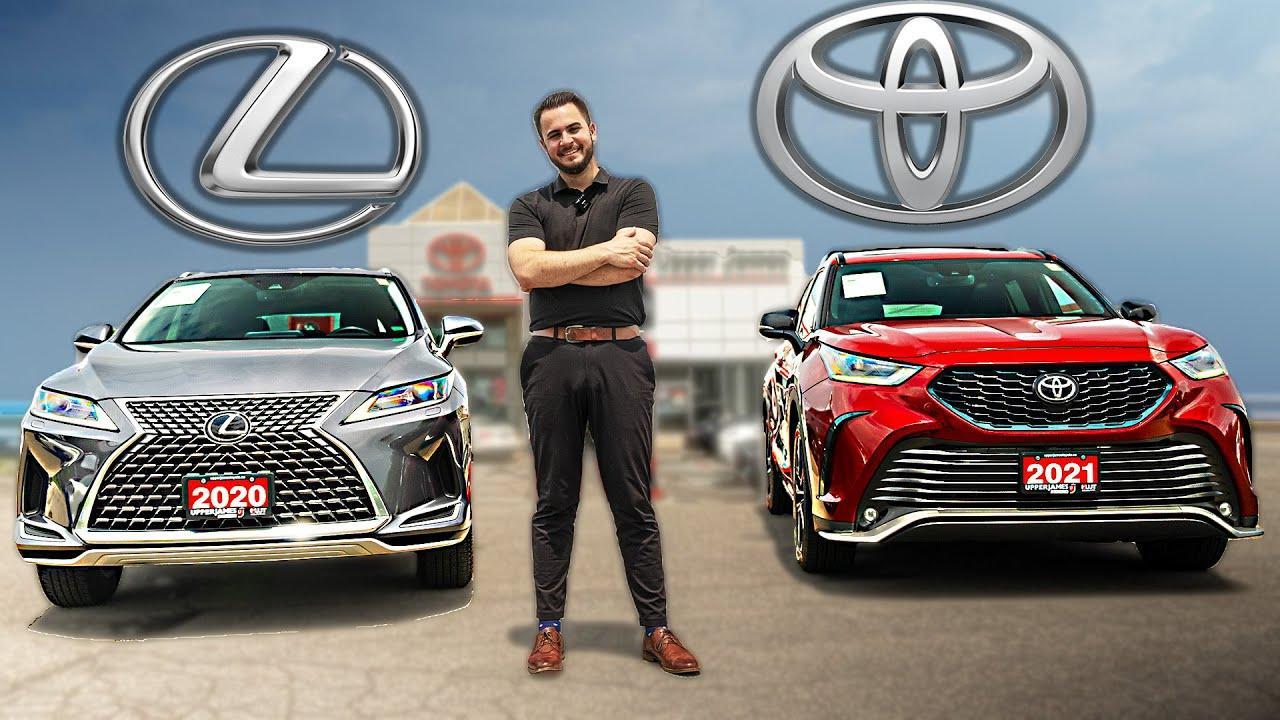 Lexus-eienaar daag Toyota regsgeding oor veiligheidsherroep