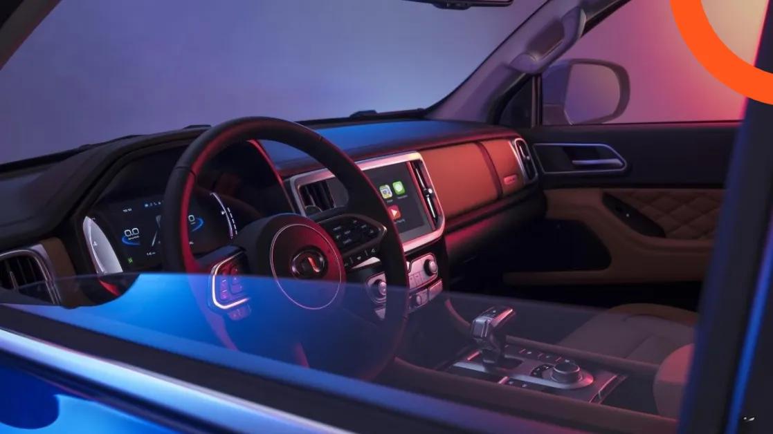 صورة باور انديفيجوال 2025