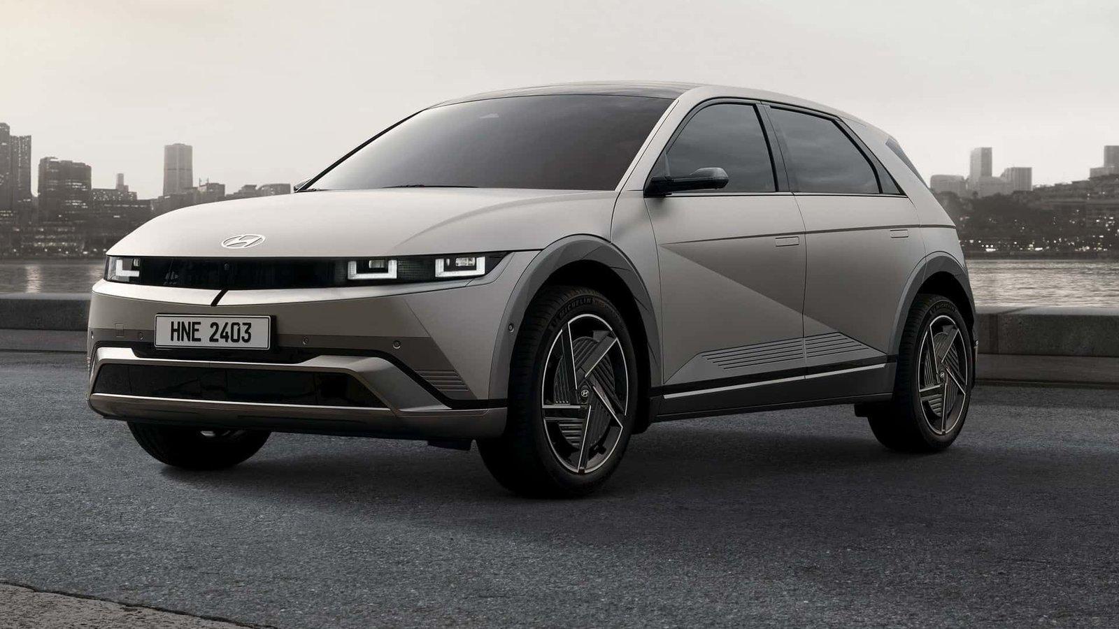 صورة لهيونداي IONIQ